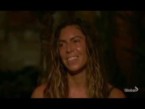 Survivor: Island of Idol- FINAL TRIBAL / Part 1