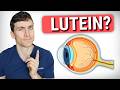 Are You Getting Enough LUTEIN Here S How To Tell