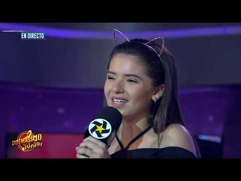 Fátima Campo “El color de tus ojos