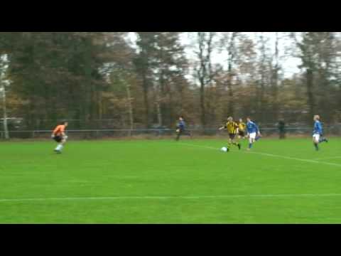 Goal Rémon Dekkers (DVS'33 C2)