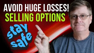 The Wrong Way to Sell Options for Income
