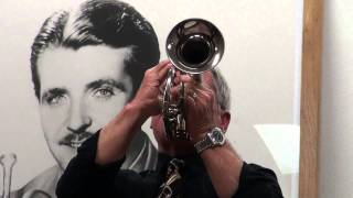 Bunny Berigan Jazz Jubilee 2014 Memorial Band