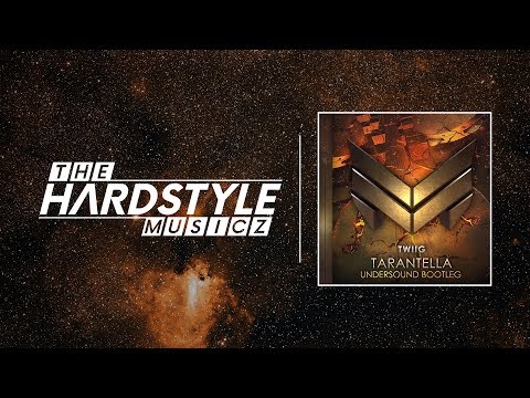TWIIG - Tarantella (Undersound Remix)