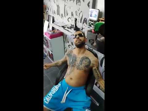 Garjoka - Психодиспансер  live