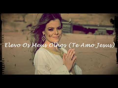 Elevo os meus olhos video