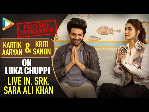 download lagu mp3 mp4 Bollywood Hungama Luka Chuppi, download lagu Bollywood Hungama Luka Chuppi gratis, unduh video klip Bollywood Hungama Luka Chuppi