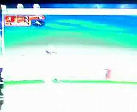 Sega Splash! Golf PC