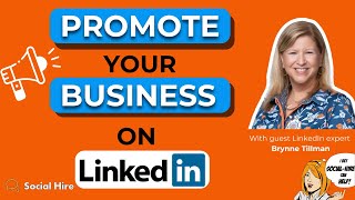 How To Get Staff Promoting Your Business on LinkedIn