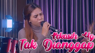 Download lagu KEKASIH YANG TAK DIANGGAP - COVER BY NABILA NINGTYAS mp3