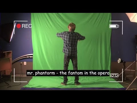 Major Duncan’s Incredible Acting Reel