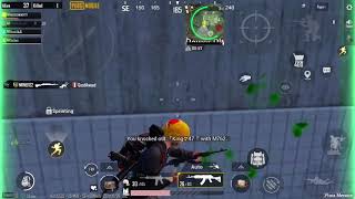 1V4 OP CLUTCH BUT DONT BE AFARID ZAIN ALI GAMING #shorts