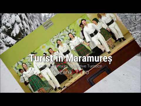 Pensiuni Oncesti Maramures, Hotel Baia Mare Ieftin, Popasul Din Deal Ocna Sugatag