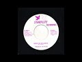 Freddy Fender - Amor De Segunda - Starflite Recordings sf-5002-b