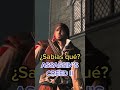 sab as Qu En Assassin s Creed Ii shorts