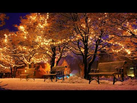 The Magic Of Christmas - Made Of Snow, Relaxing Vocal Jazz Music, Smooth Jazz, Relax & Peaceful