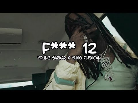 [FREE] Chief Keef x Cdot Honcho x NLE Choppa type beat "F*** 12"