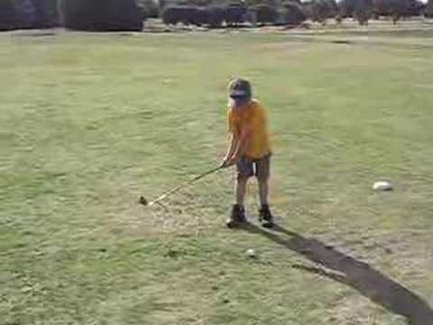 Jordan Bovalina Front View