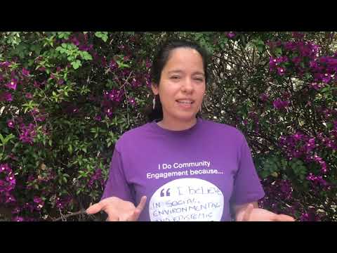 The Amakhala Foundation & Rhodes University Community Engagement