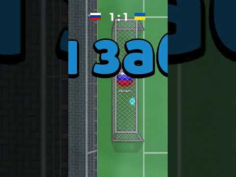 MamoBall is a realtime massive multiplayer soccer game for iOS and Android. - YouTube