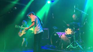 Luna - Slide (Terminal West, Atlanta GA - October3, 2015)