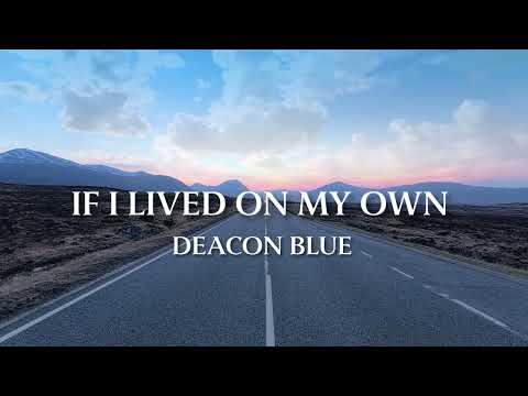 Video thumbnail for If I Lived on My Own