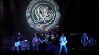 Whitesnake - Glasgow 2006 - Ready To Rock