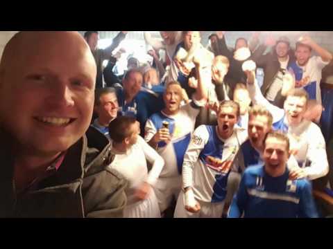 Wippolder kampioen 2015/2016