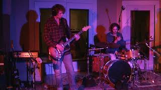 Desert Noises - Dime In My Pocket - Daytrotter Session - 10/23/2018