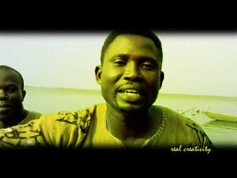 Mark Anim-Yirenkyi - Tumi [Official Music Video]