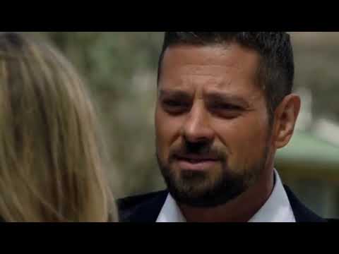 Jared and Michaela talk | Manifest