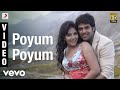 Settai Poyum Poyum Video Arya Anjali S Thaman
