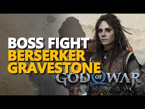 Beigadr the Feared God Of War Ragnarok