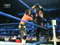 WWE The Undertaker vs The Miz. 
