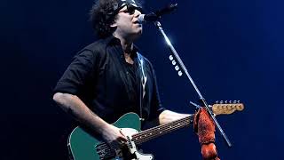 Andres Calamaro - Mi enfermedad (audio DVD &quot;Pura sangre&quot;)