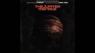 Synergy (Larry Fast) – The Jupiter Menace (Full Album) [ Soundtrack / Electronic / Ambient ][1982]
