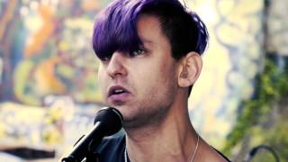 Dude York - Tonight (Live on PressureDrop.tv)