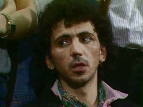 Kevin Rowland Dexys Midnight Runners Interview The Tube