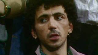 Kevin Rowland Dexys Midnight Runners Interview The Tube