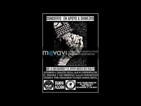 fujimoris muertos descontrol