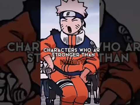 can Luffy defeat Naruto