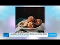 Celebrate Las Vegas Restaurant Week At Diner Ross