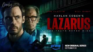 Lazarus Soundtrack |  Where Is My Mind - Sunday Girl  
