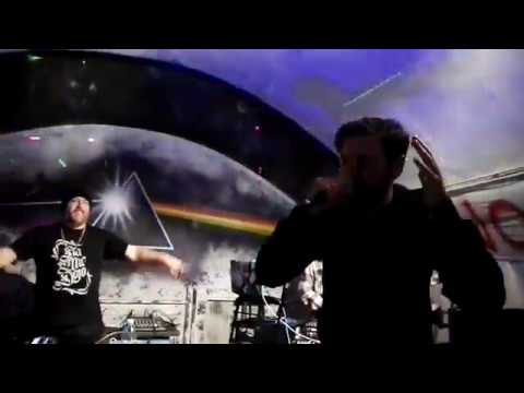 La Ragg live Montrone City