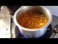 Andhra Prawn Curry Royyala Iguru Royallu Kura Indian Food Recipes Street Food