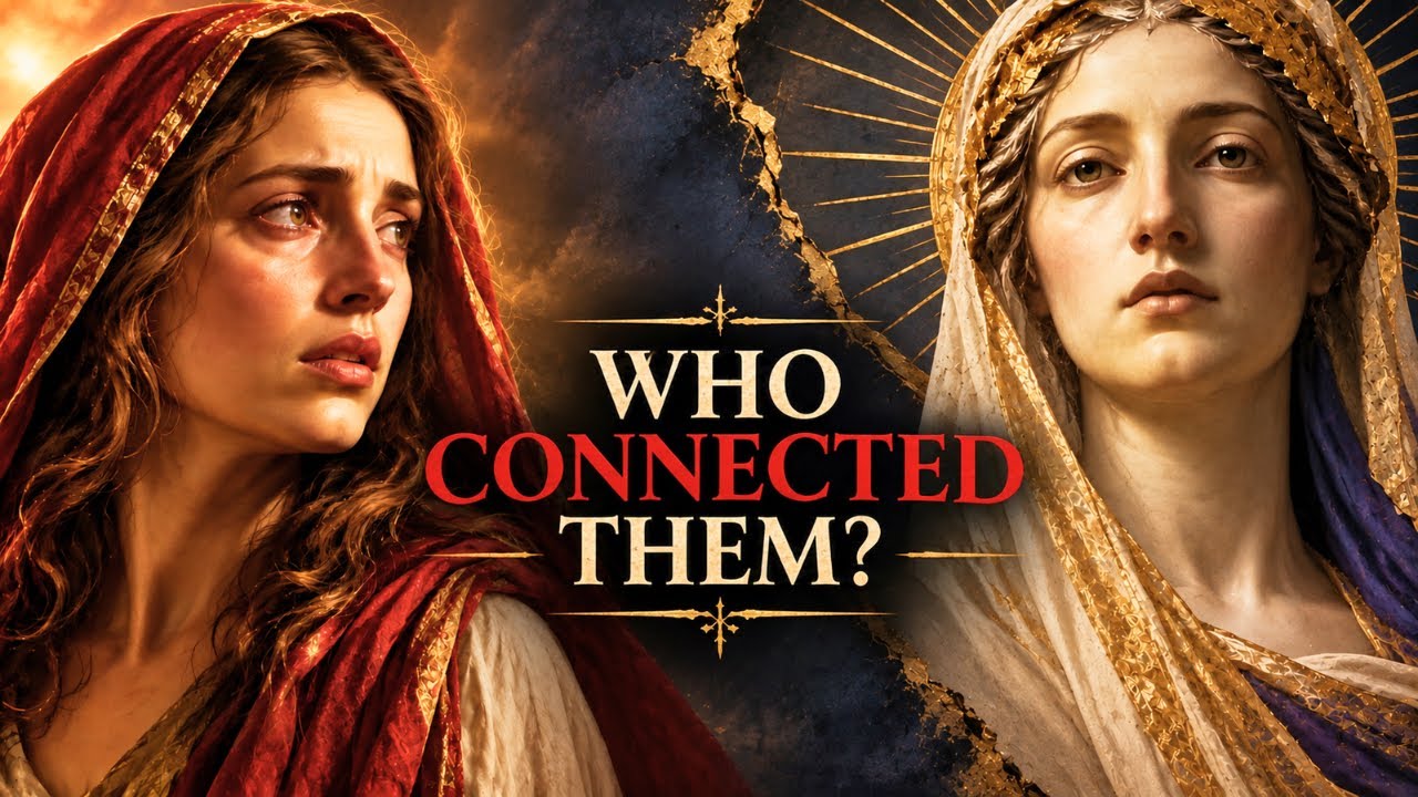 Mary Magdalene and Sophia: Why Later Traditions Brought Them Together