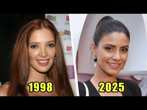 El privilegio de amar vs Los hilos del pasado