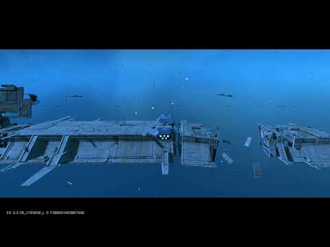 Homeworld Mobile: Capital Ship Launch...