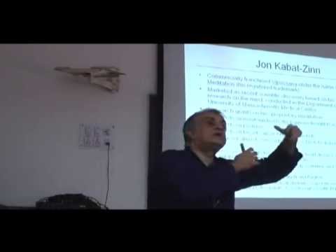 Rajiv Malhotra's Lecture on U-Turn Theory, Lady Sri Ram ... - YouTube