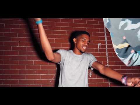 Waynechos - Smashing Shit (Dir. by @GetRichTv)