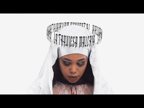 La traviesa malcría - E la Madonna ( Official Video)